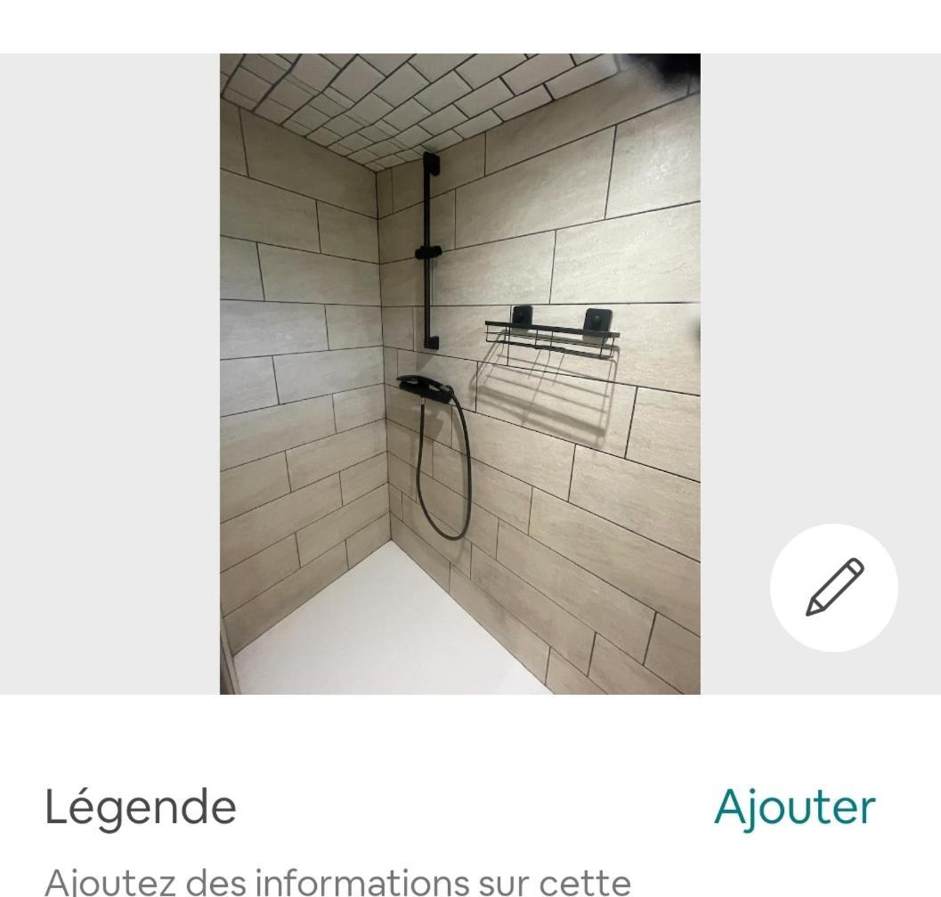 Vila Anna Pléboulle Exteriér fotografie